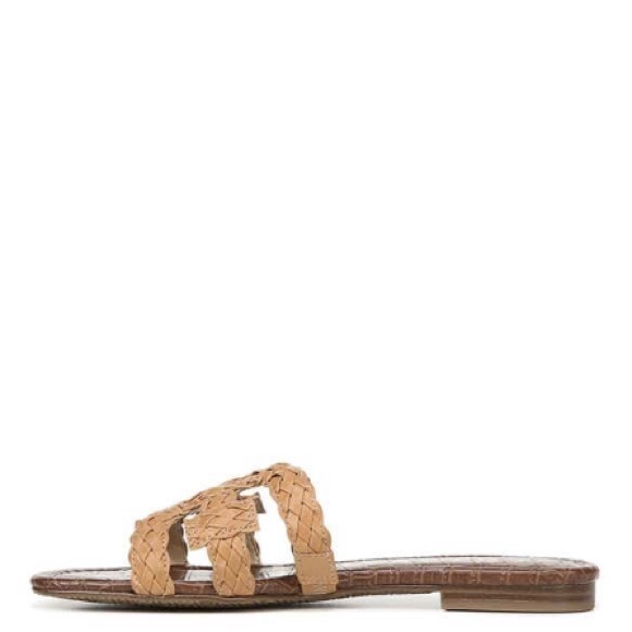 SOLD 🔴 SALE $75 🌟 Sam Edelman slide - Picture 6 of 10